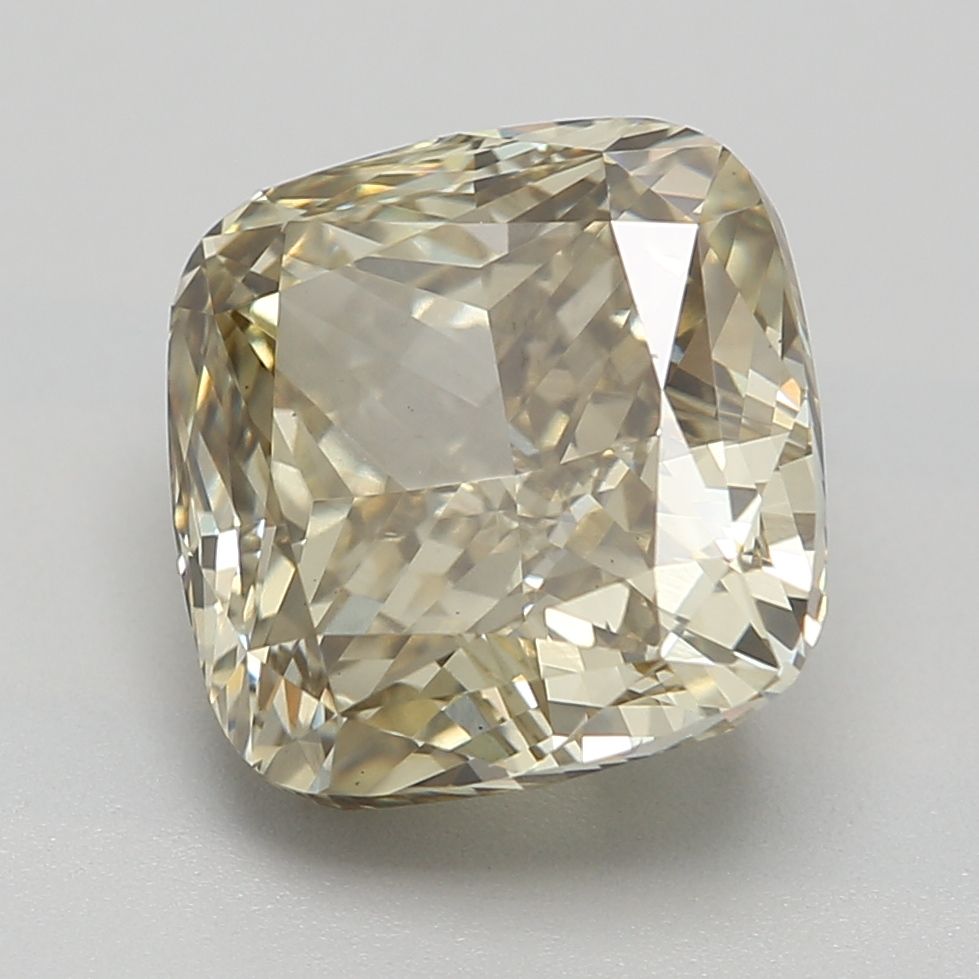 CUSHION MODIFIED Lab Grown Diamond