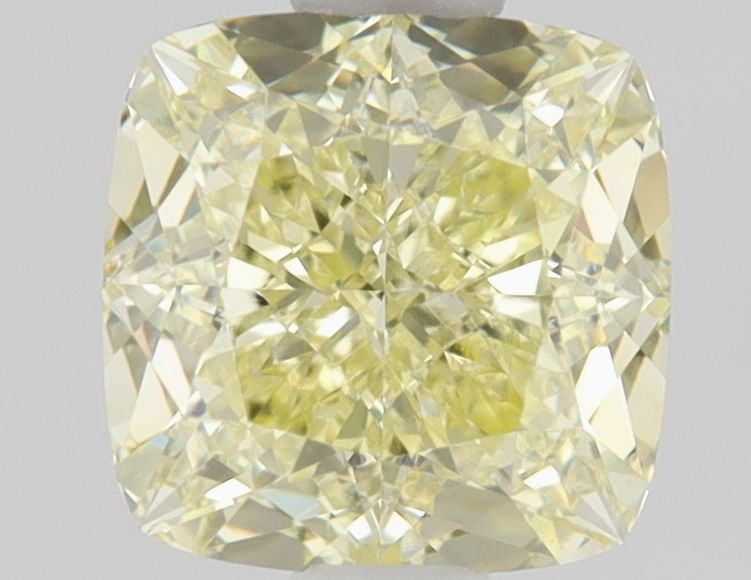 CUSHION BRILLIANT Natural Diamond