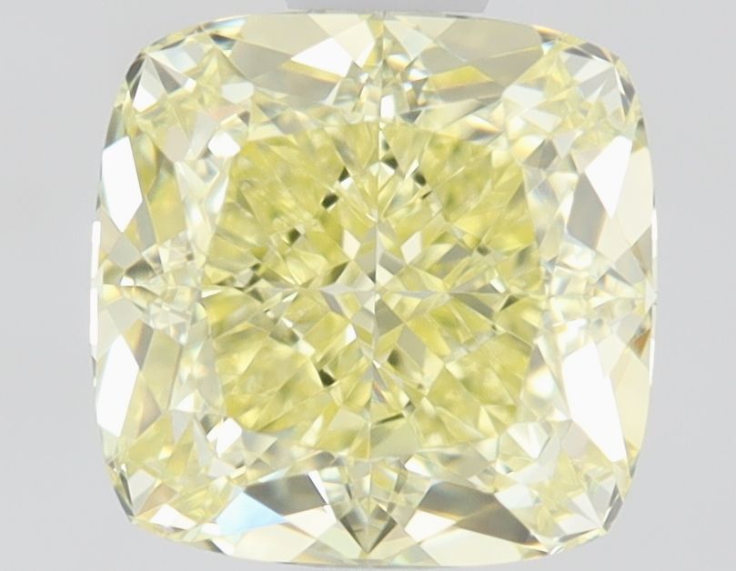 CUSHION BRILLIANT Natural Diamond