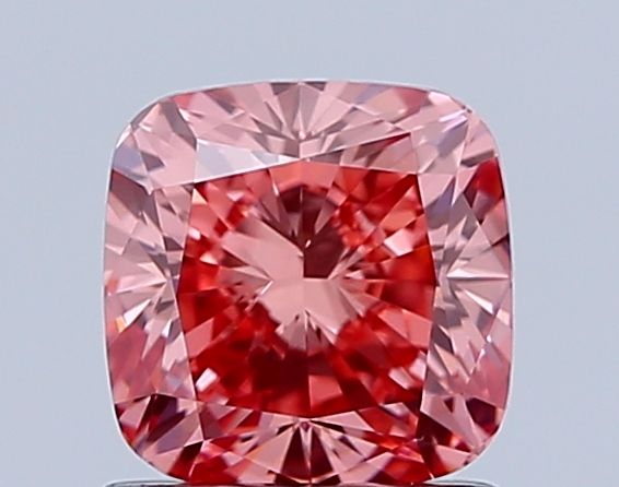 CUSHION BRILLIANT Lab Grown Diamond