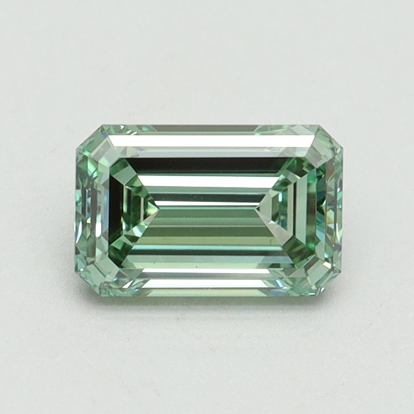 EMERALD Lab Grown Diamond