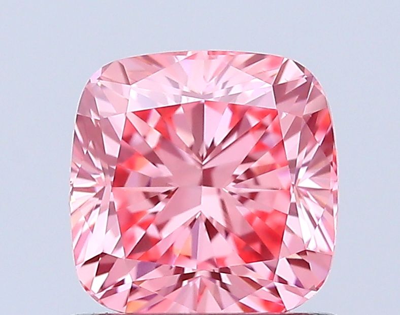 CUSHION BRILLIANT Lab Grown Diamond