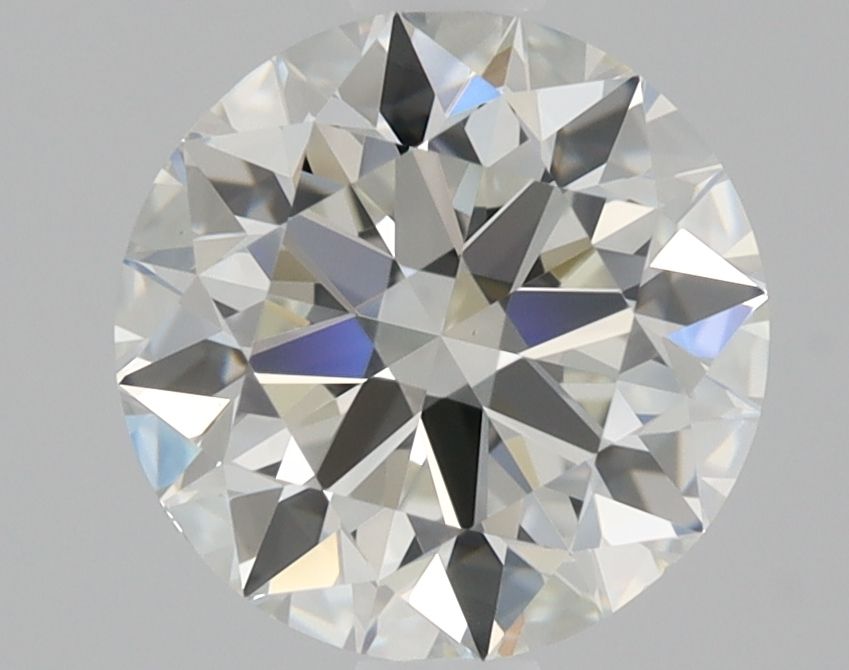 ROUND Natural Diamond