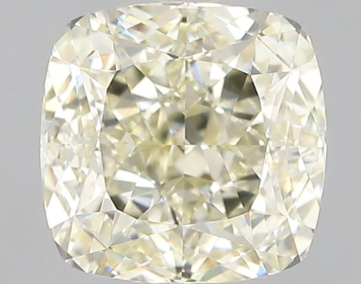 CUSHION BRILLIANT Natural Diamond