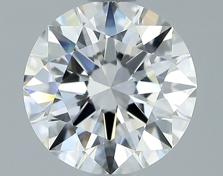 ROUND Natural Diamond