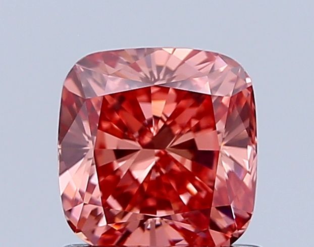 CUSHION BRILLIANT Lab Grown Diamond