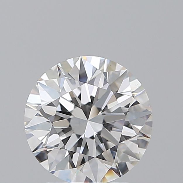 ROUND Natural Diamond