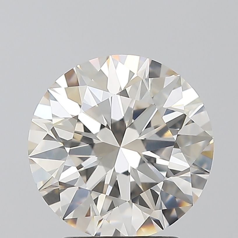 ROUND Natural Diamond