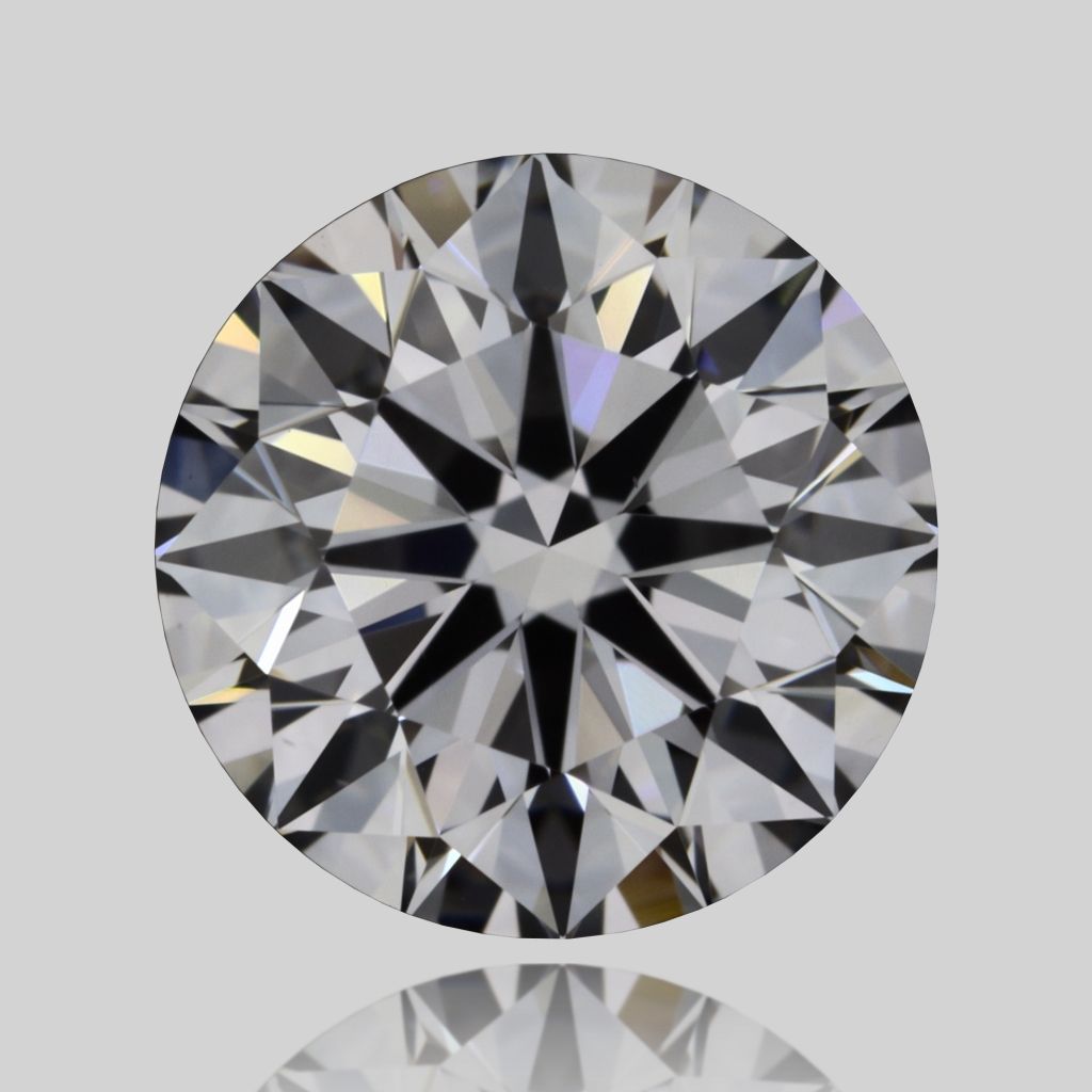 ROUND Natural Diamond