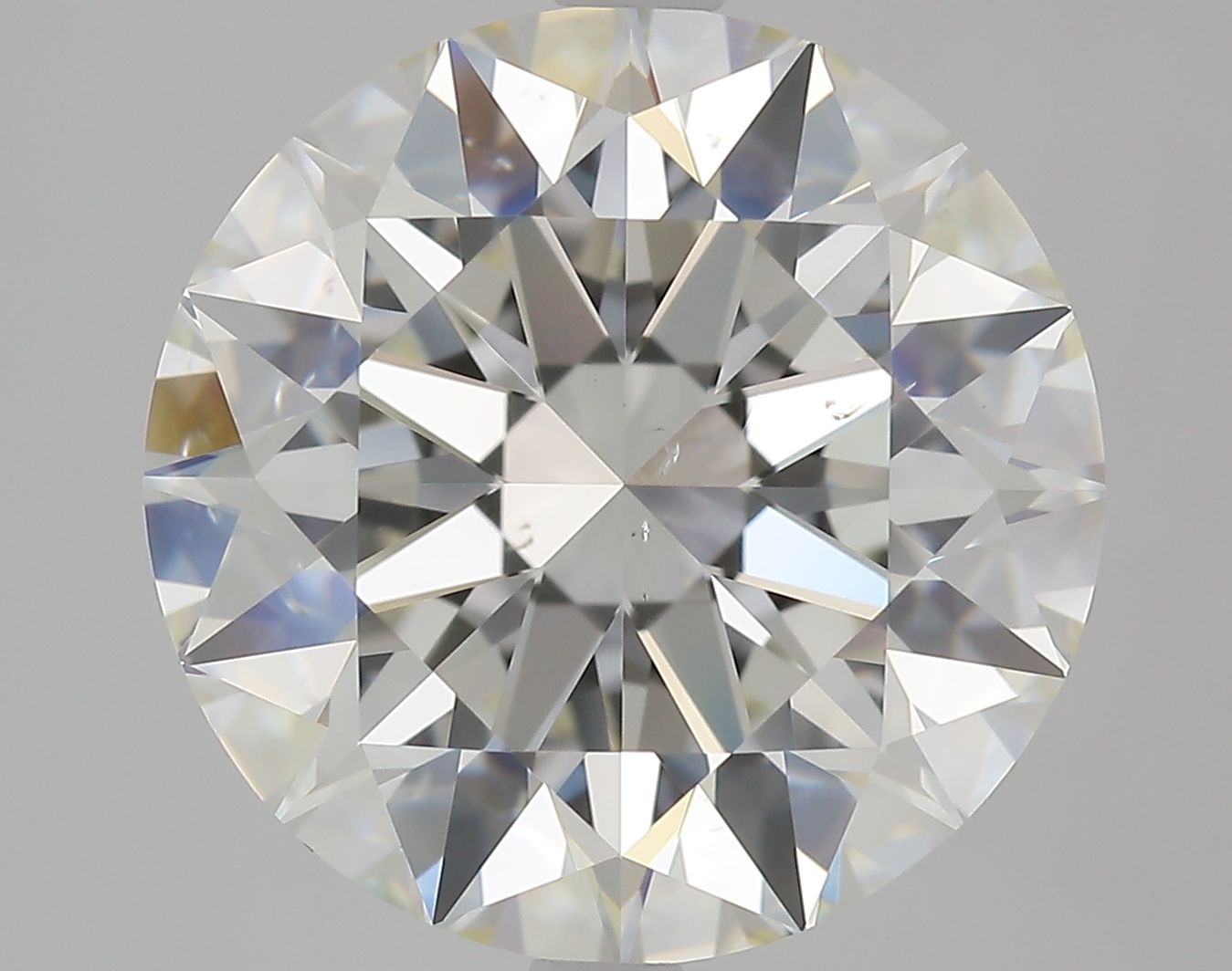 ROUND Natural Diamond