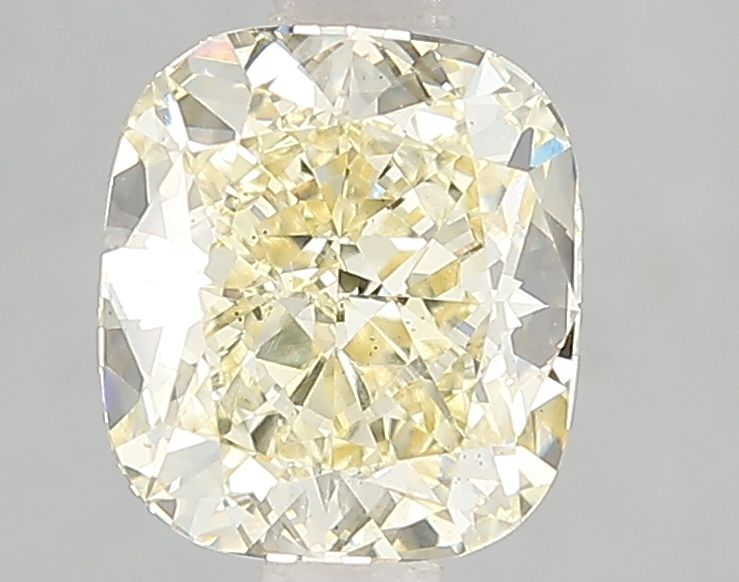 CUSHION MODIFIED Lab Grown Diamond