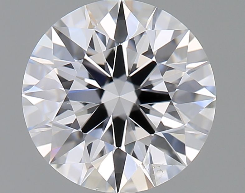 ROUND Natural Diamond