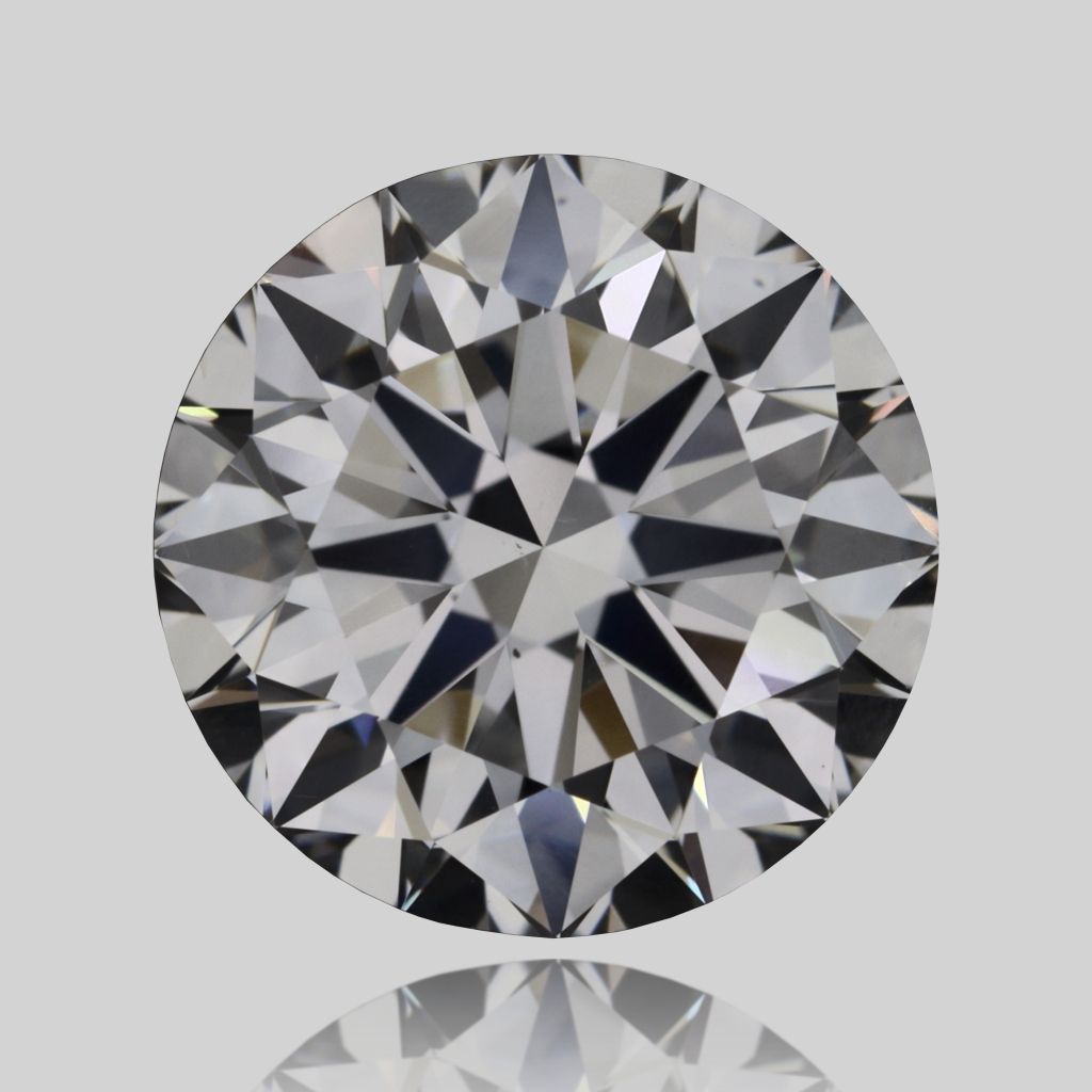 ROUND Natural Diamond