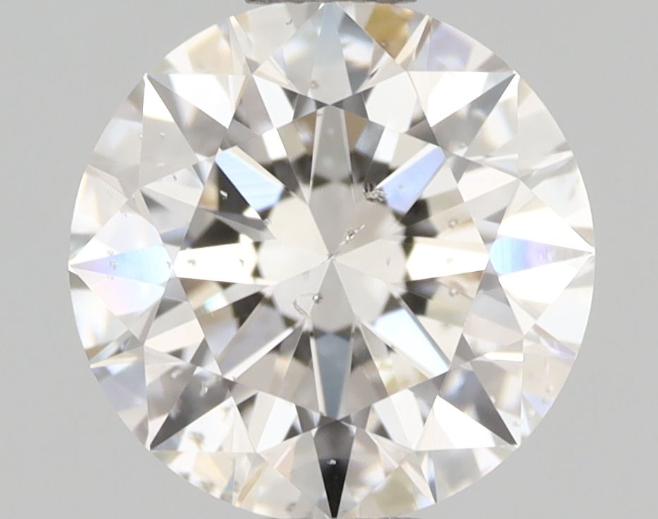 ROUND Natural Diamond