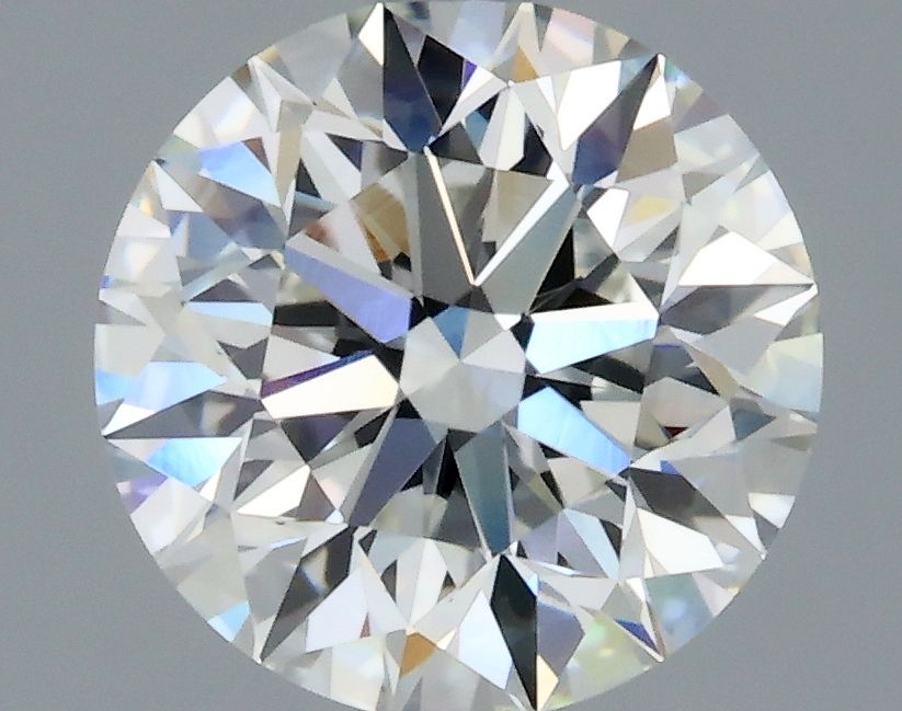 ROUND Natural Diamond