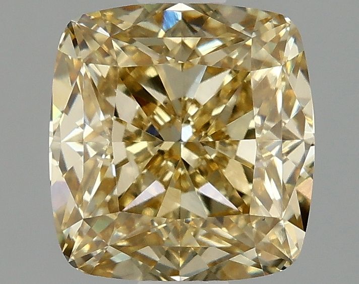 CUSHION MODIFIED Lab Grown Diamond