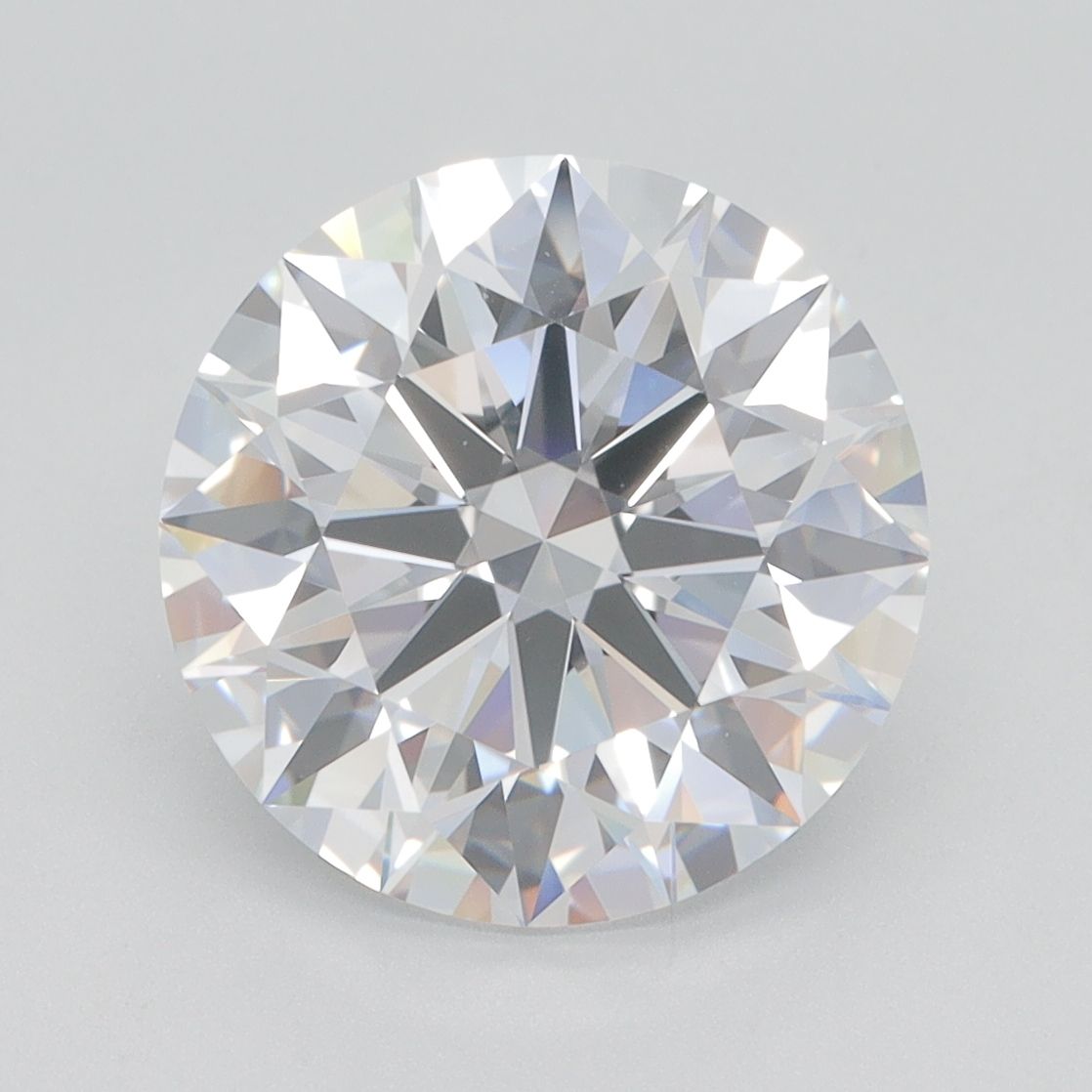ROUND Lab Grown Diamond