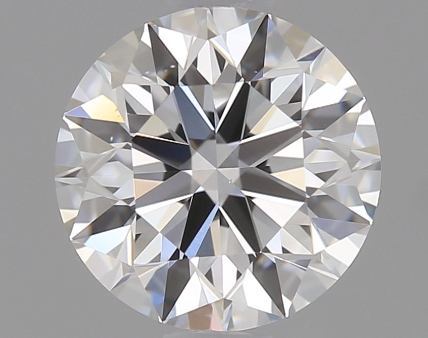 ROUND Natural Diamond