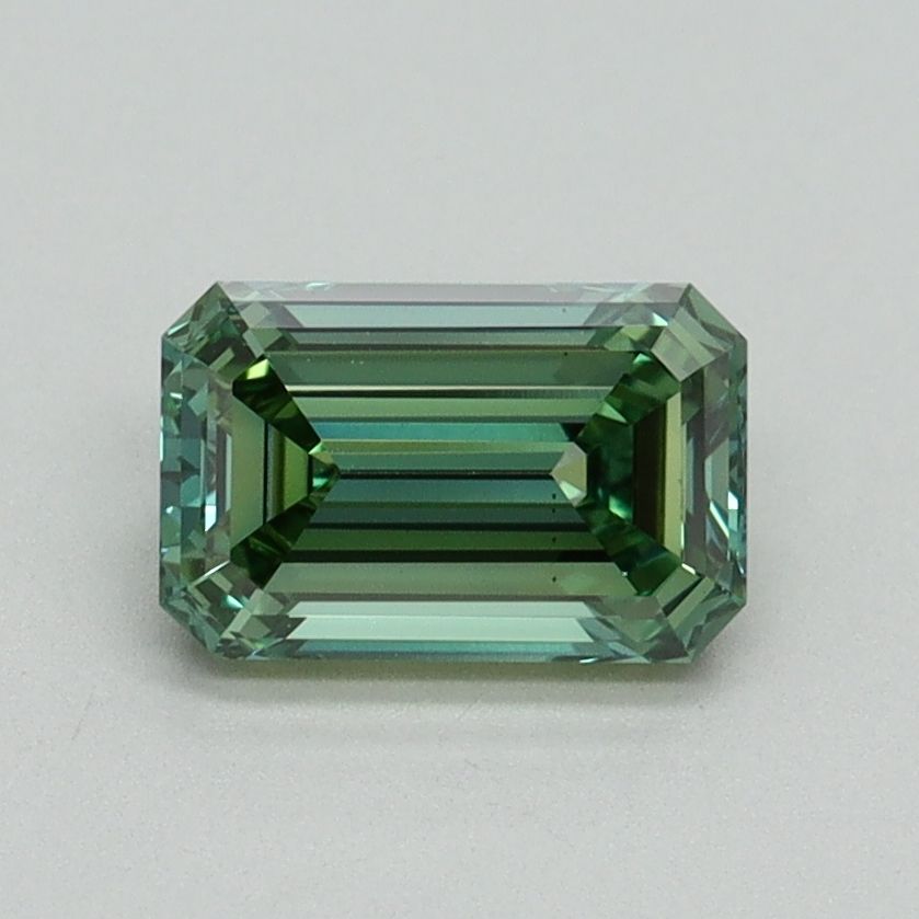 EMERALD Lab Grown Diamond