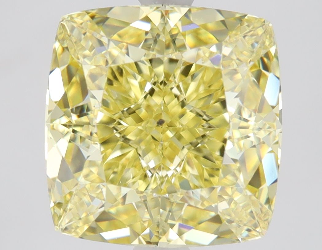 CUSHION BRILLIANT Natural Diamond