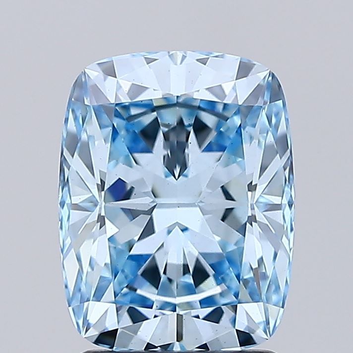 CUSHION BRILLIANT Lab Grown Diamond