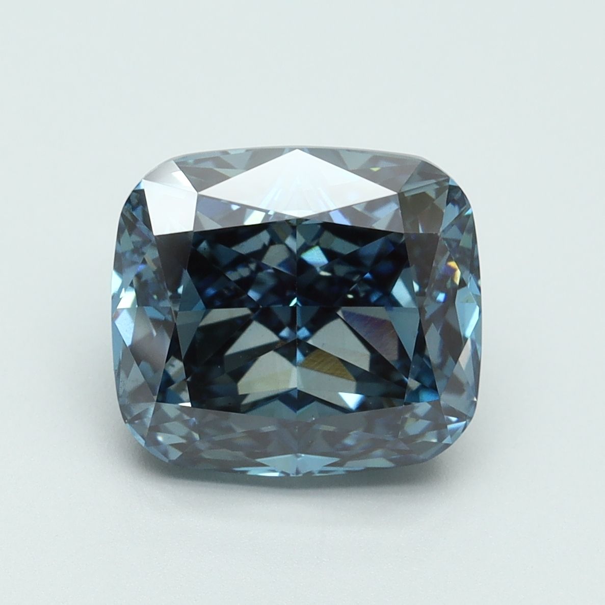 CUSHION MODIFIED Lab Grown Diamond