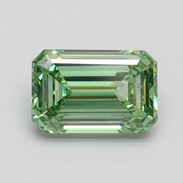 EMERALD Lab Grown Diamond