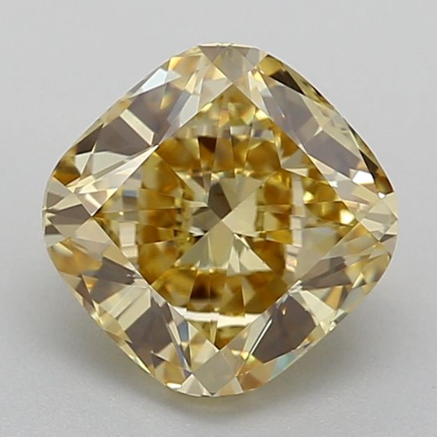 CUSHION MODIFIED Lab Grown Diamond