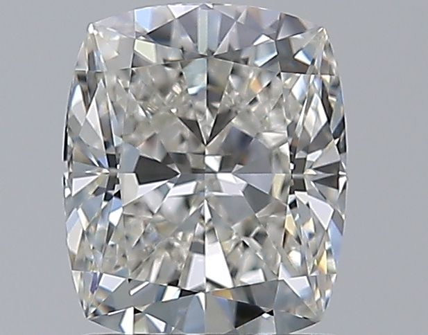 CUSHION BRILLIANT Natural Diamond