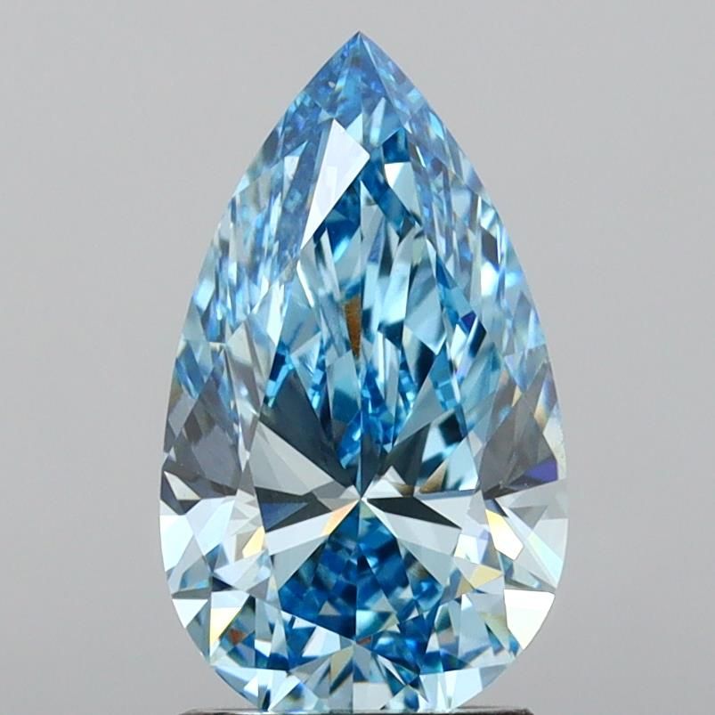 PEAR Lab Grown Diamond