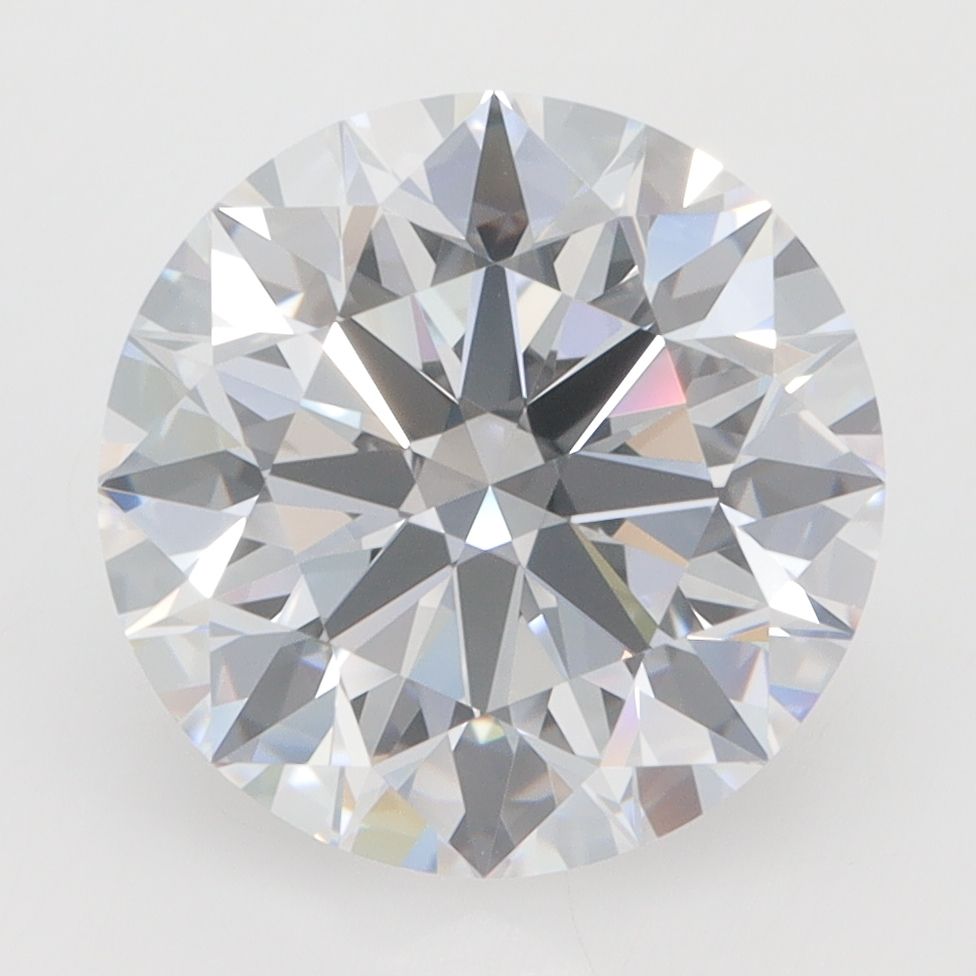 ROUND Lab Grown Diamond