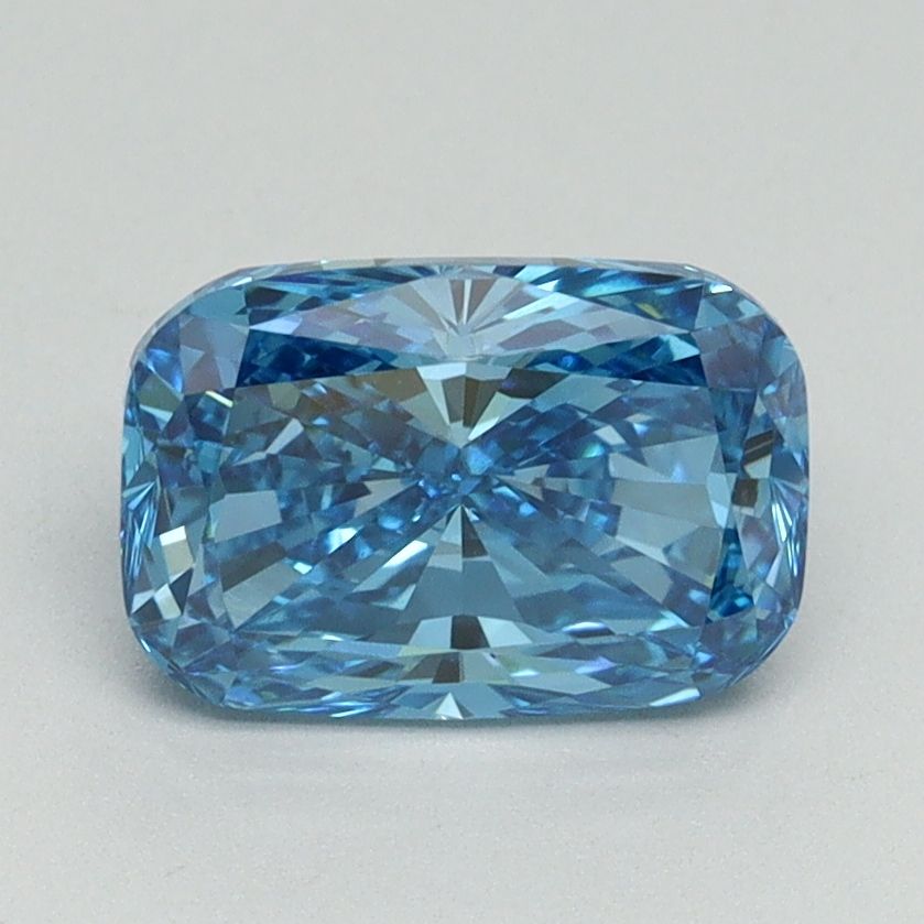 CUSHION BRILLIANT Lab Grown Diamond