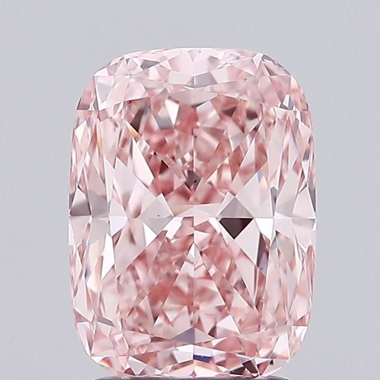 CUSHION BRILLIANT Lab Grown Diamond