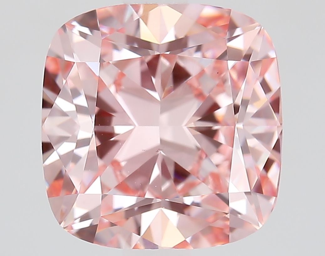 CUSHION BRILLIANT Lab Grown Diamond