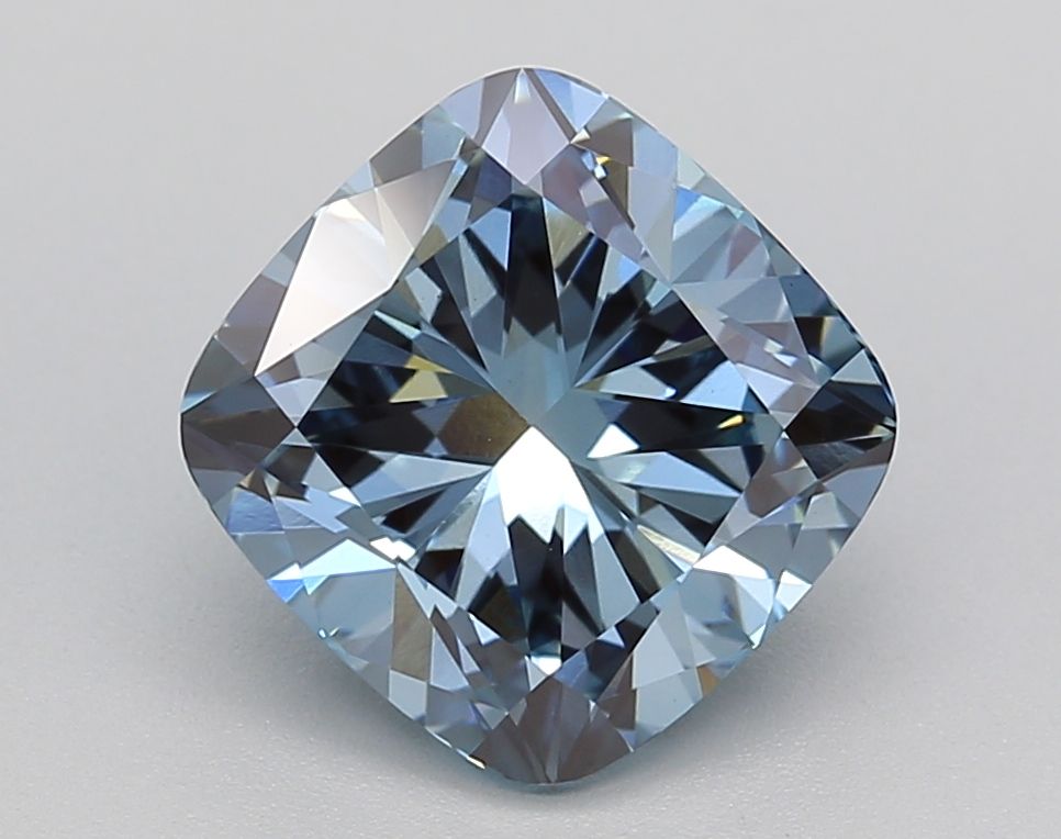 CUSHION BRILLIANT Lab Grown Diamond