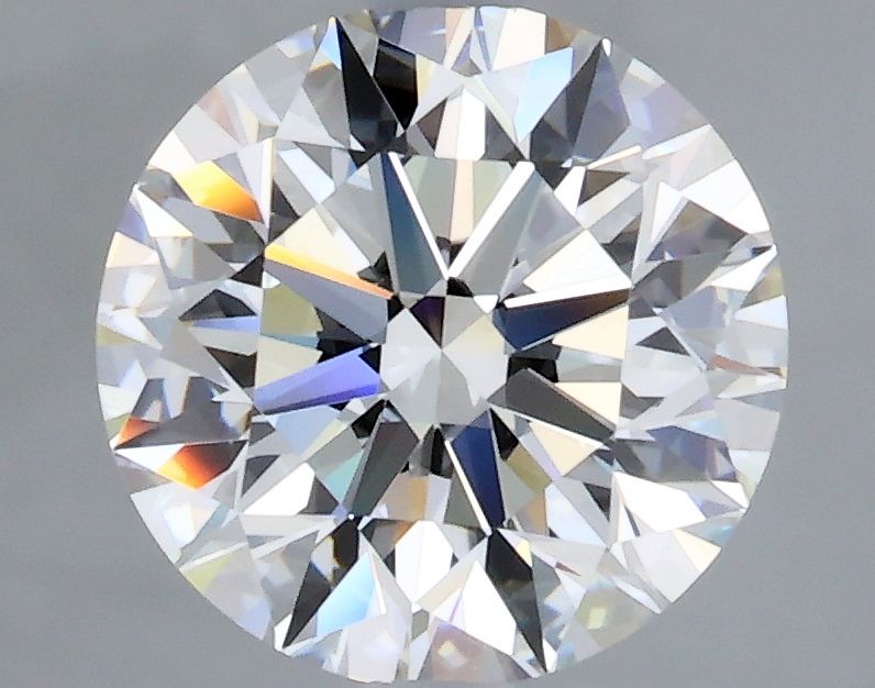 ROUND Natural Diamond