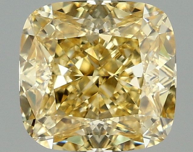 CUSHION MODIFIED Lab Grown Diamond