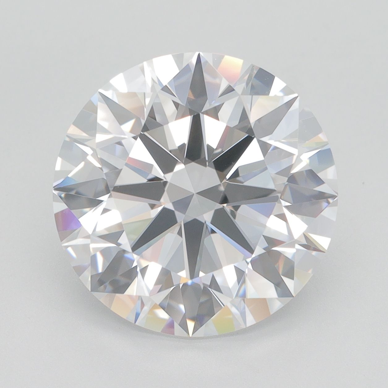 ROUND Lab Grown Diamond