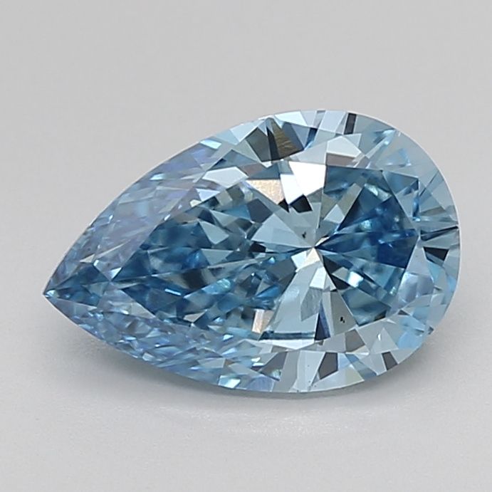 PEAR Lab Grown Diamond