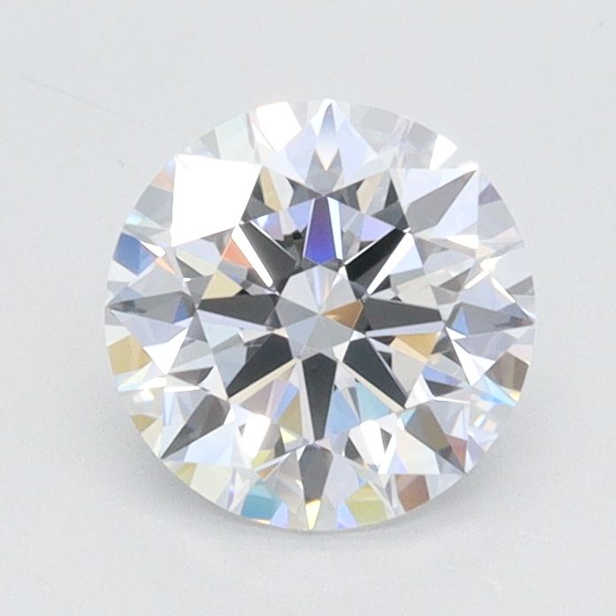 ROUND Lab Grown Diamond