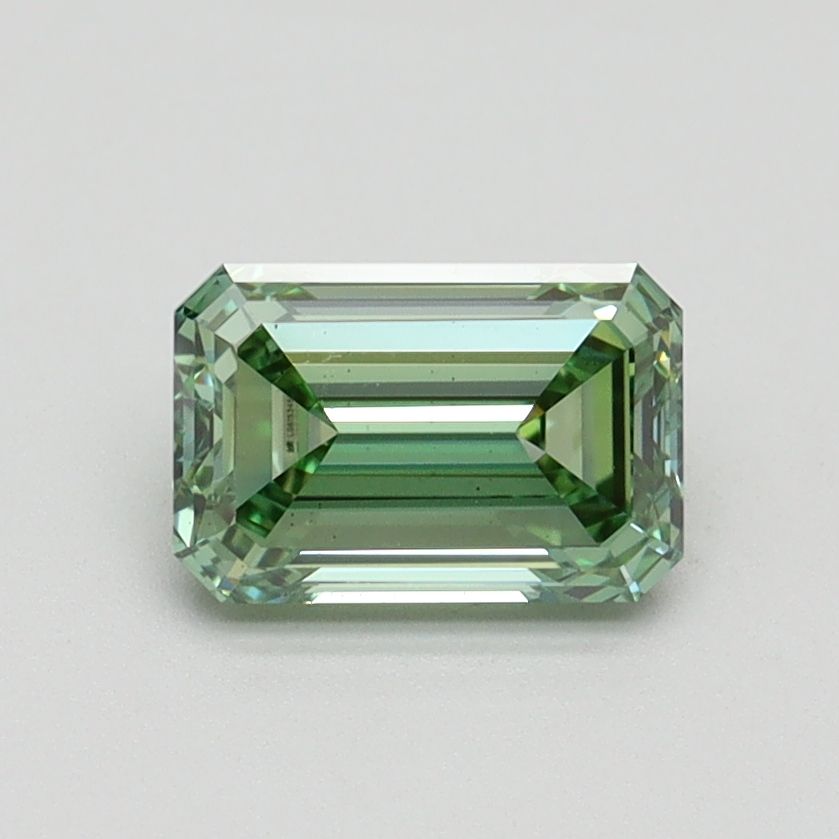 EMERALD Lab Grown Diamond