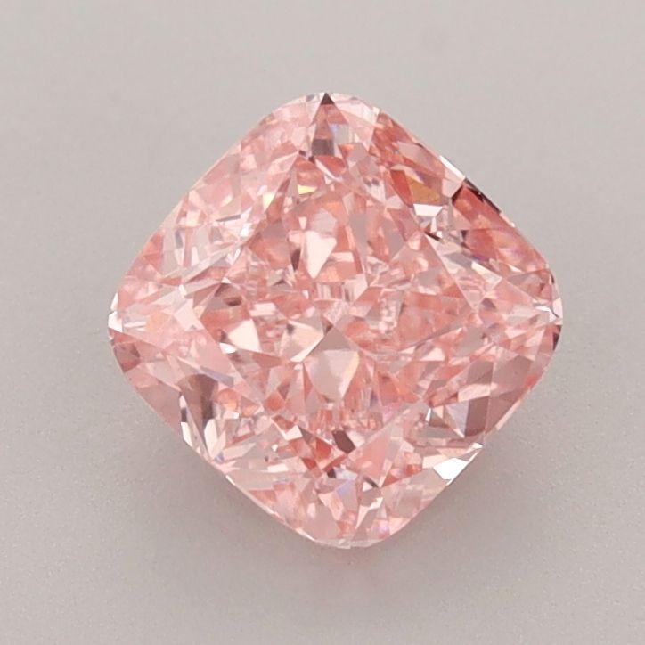 CUSHION BRILLIANT Lab Grown Diamond