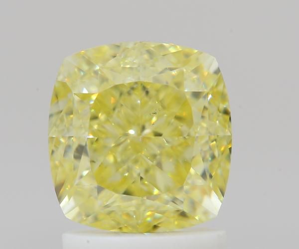 CUSHION BRILLIANT Natural Diamond