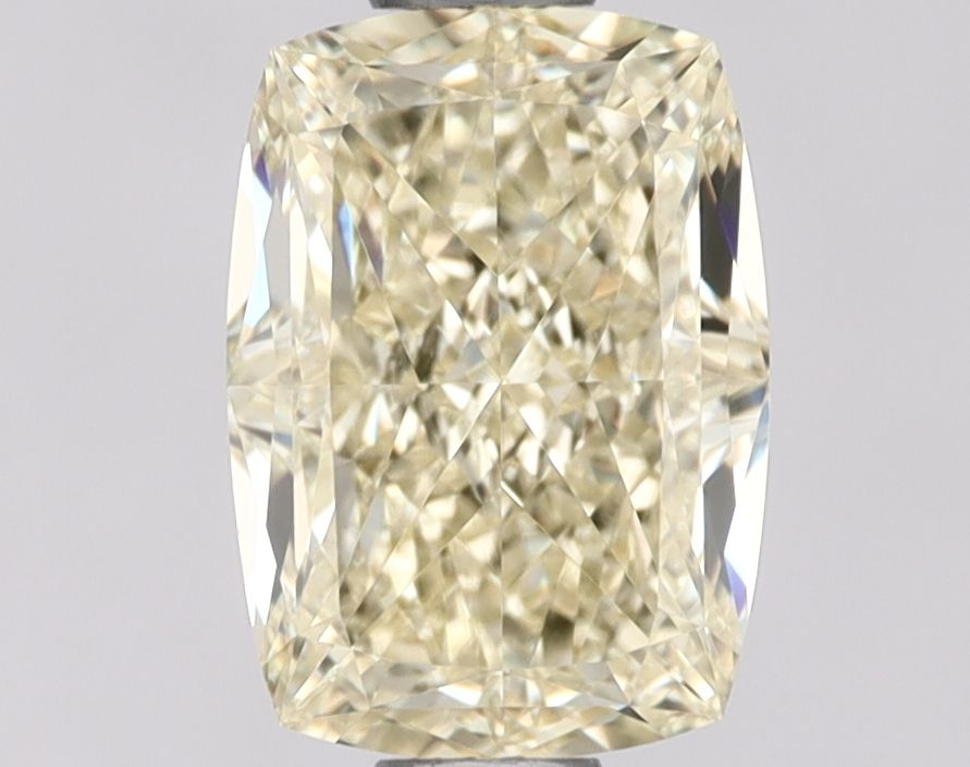 CUSHION BRILLIANT Natural Diamond