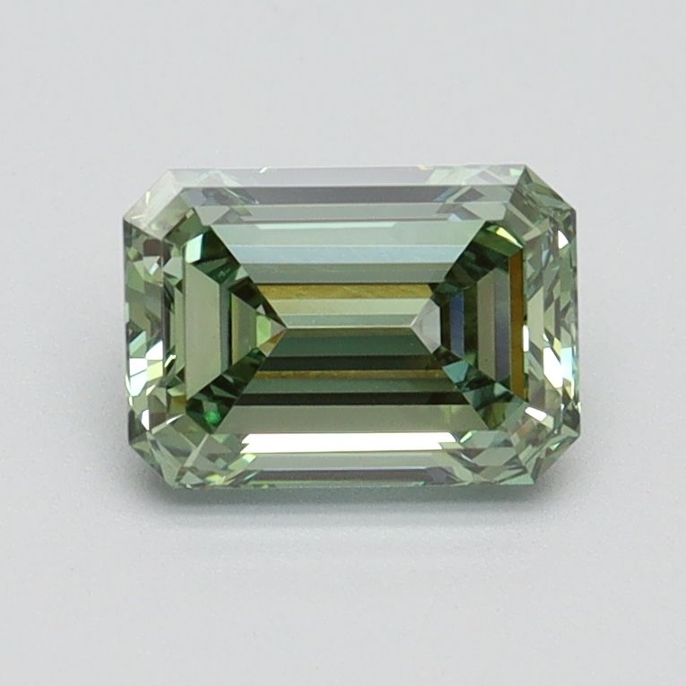 EMERALD Lab Grown Diamond