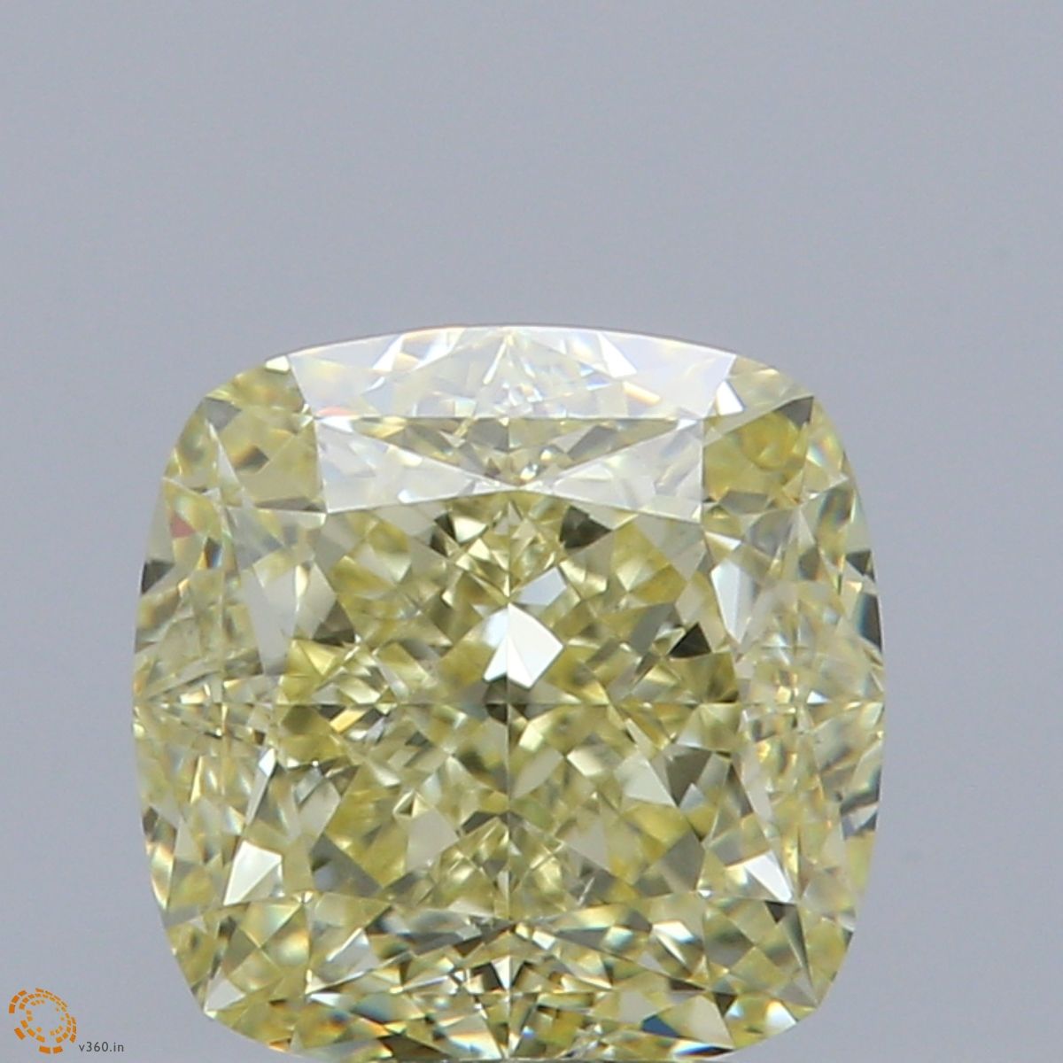 CUSHION MODIFIED Natural Diamond