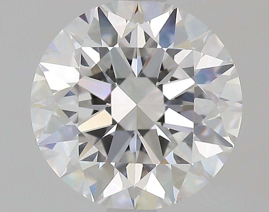 ROUND Natural Diamond