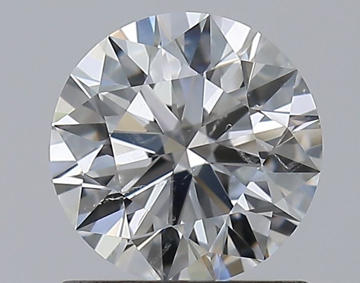 ROUND Natural Diamond