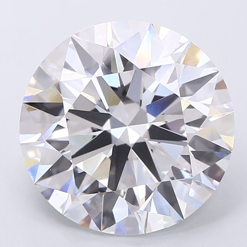 ROUND Lab Grown Diamond