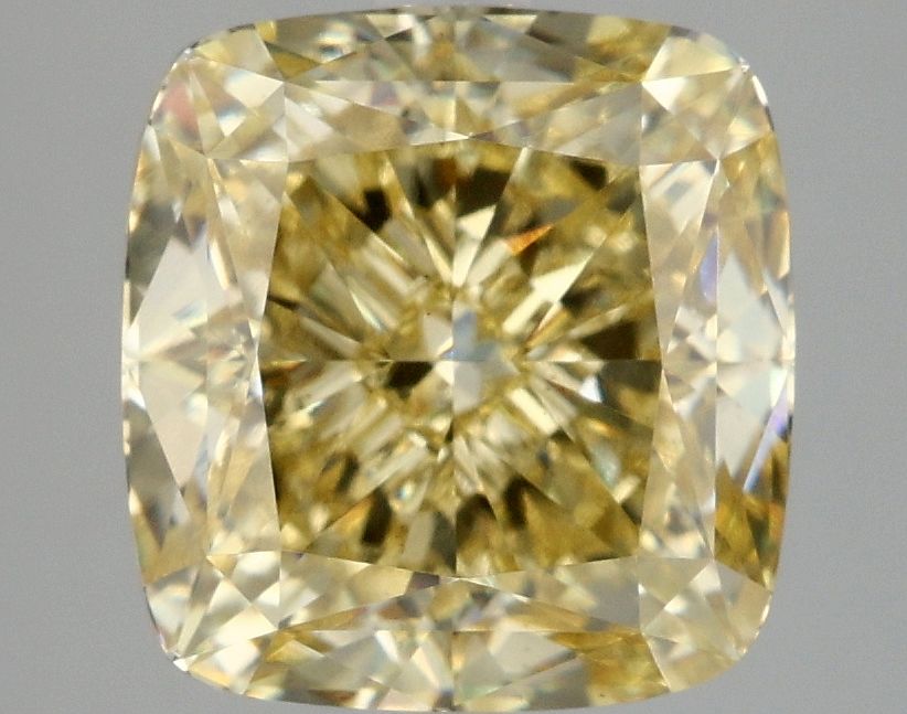 CUSHION MODIFIED Lab Grown Diamond